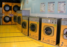 Washing machines