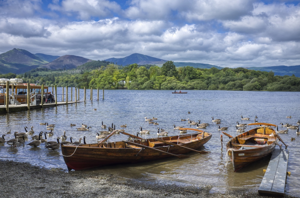 Derwentwater