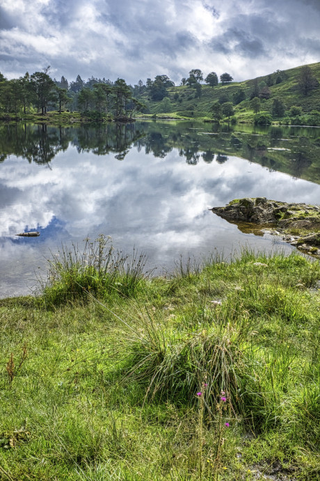 Tarn Hows