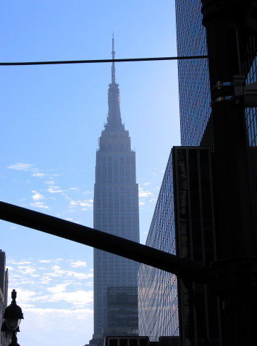 Empire State Building