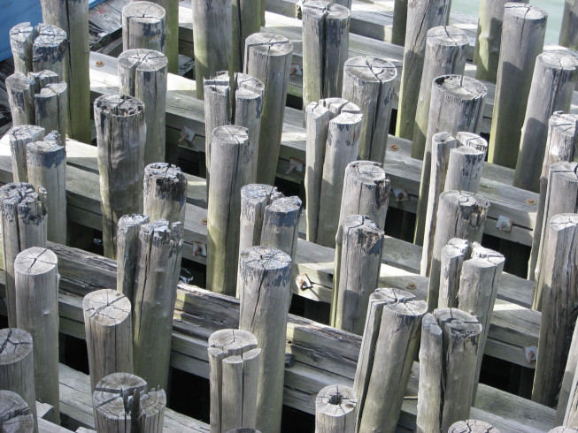 Pilings