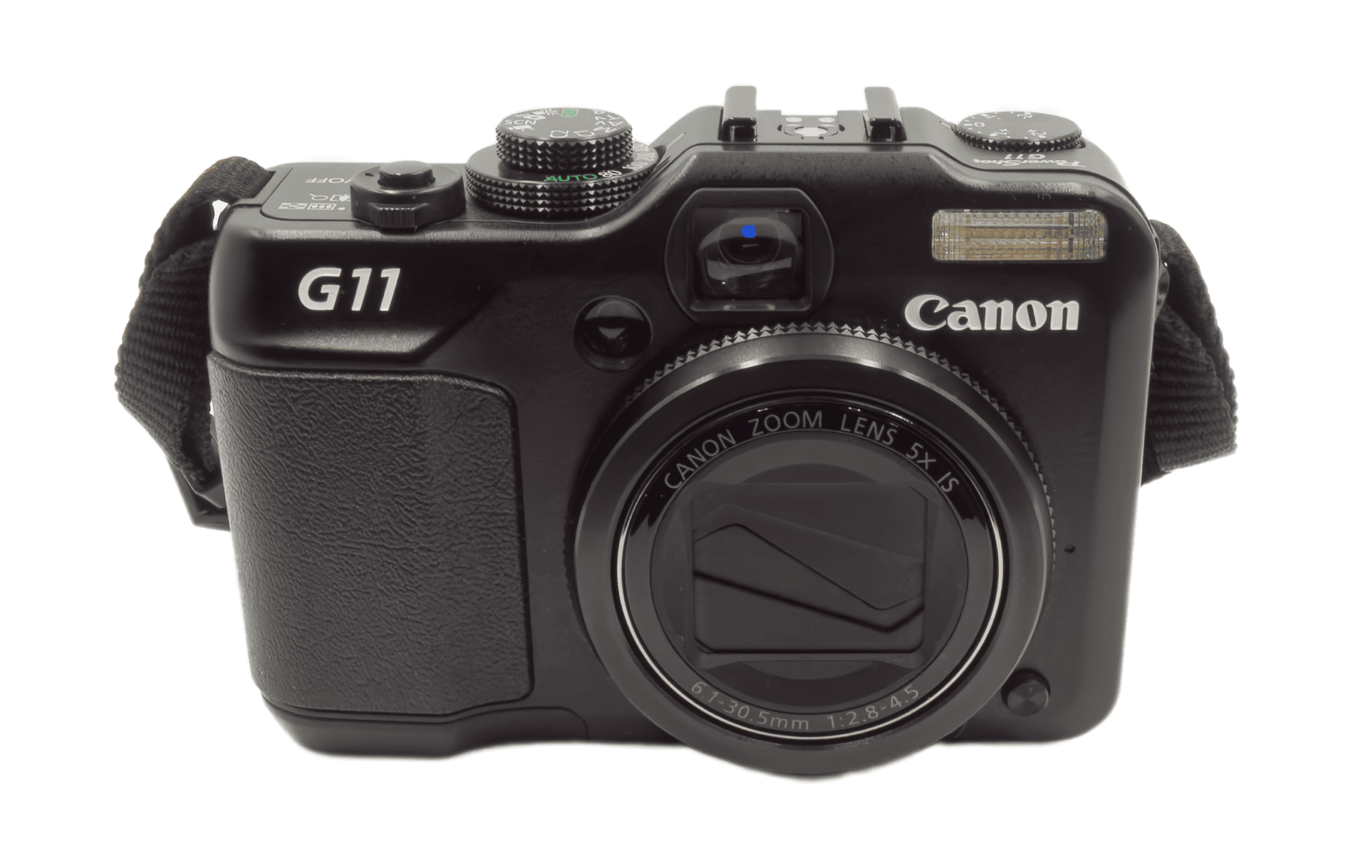 Canon G11