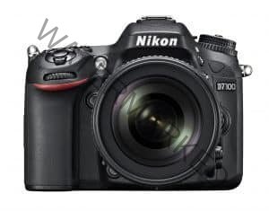 Nikon D7100