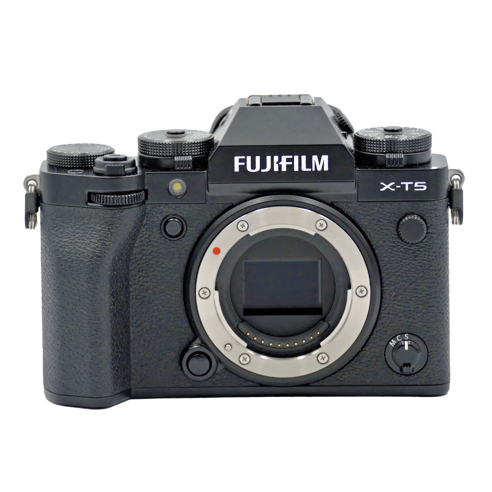 Fujifilm X-T5 mirrorless digital camera