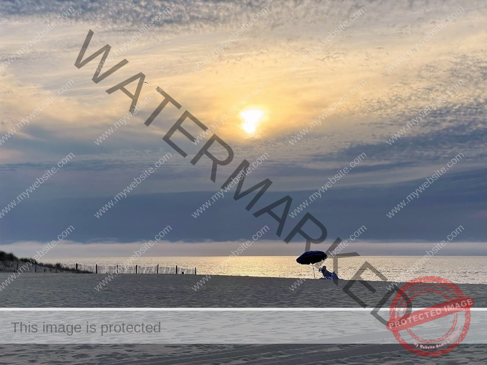 Nantucket - laid back with beautiful beaches